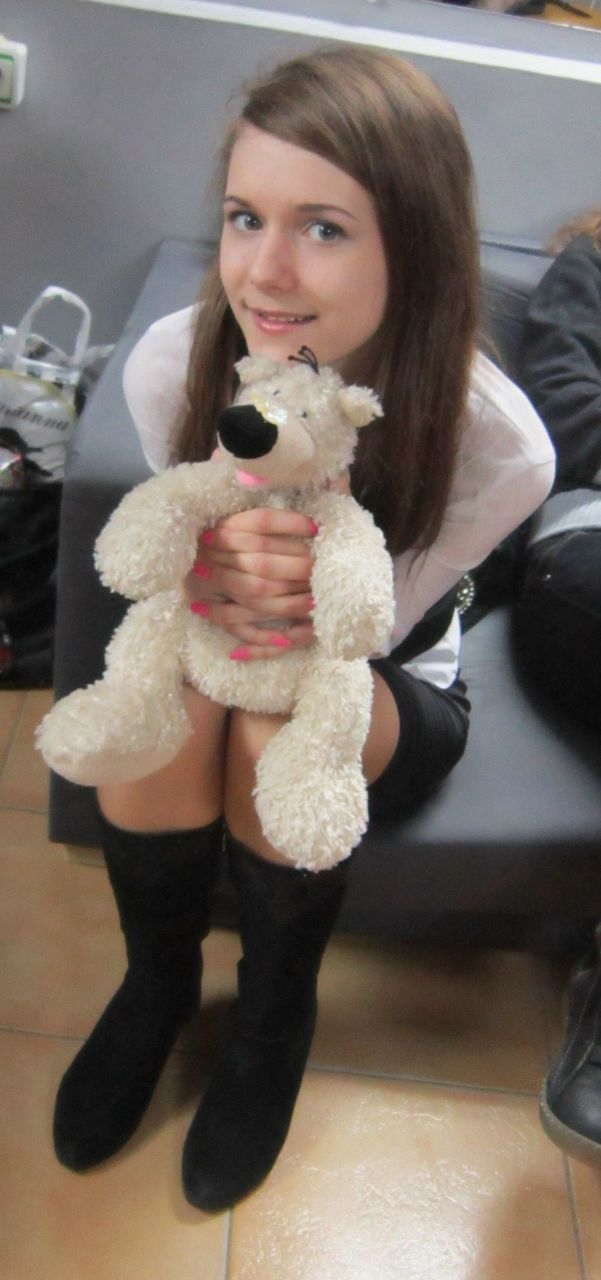 Юля Клеменцева | Минск