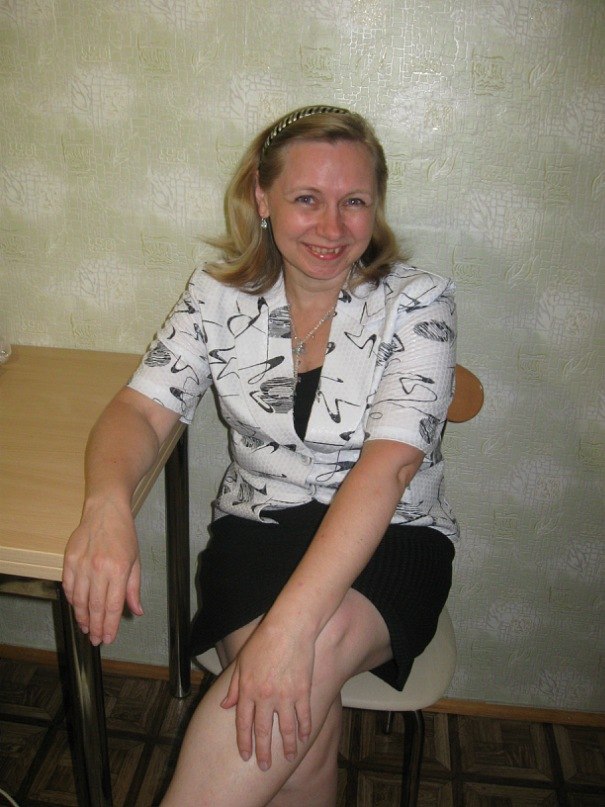 Анна Перерва | Омск