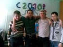 Фотография Мизева Ильи