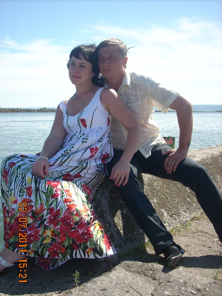 Алексей Башкиров | Ульяновск