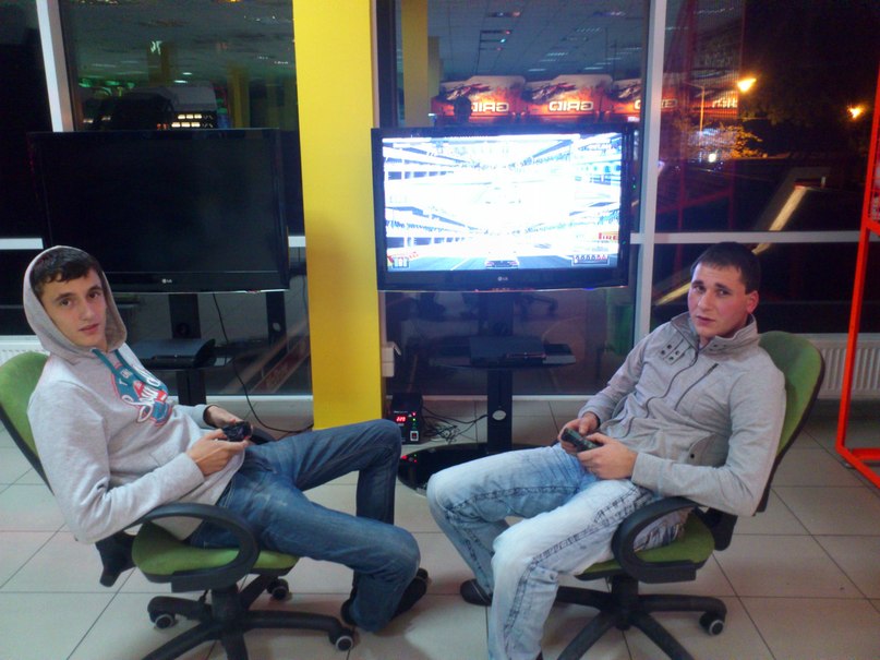 Денис Огринчук | Одесса