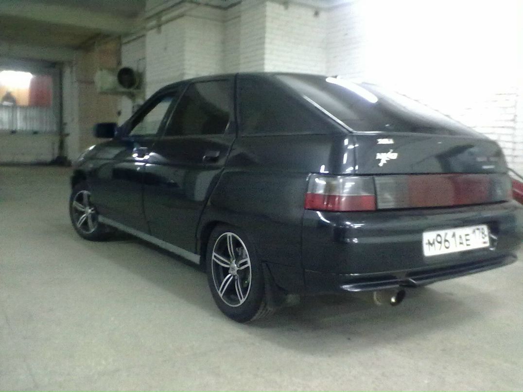 Жека Беляков | Санкт-Петербург