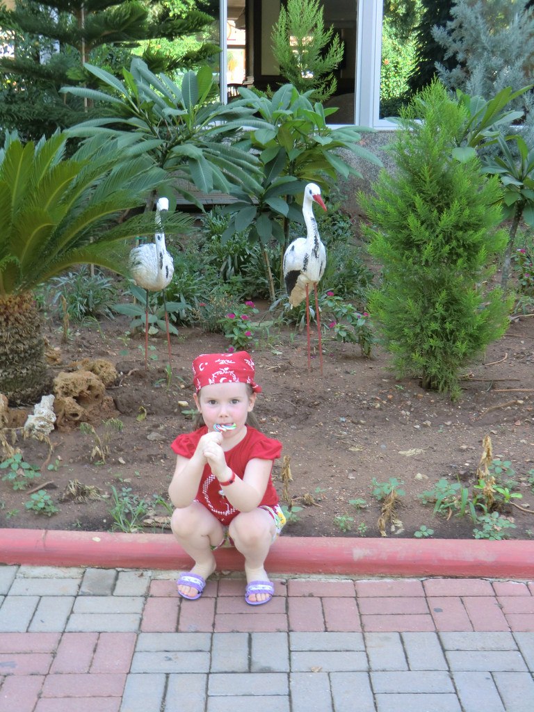 Ирина Евглевская | Пермь