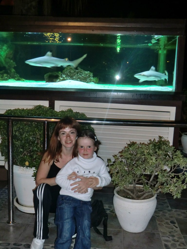 Ирина Евглевская | Пермь