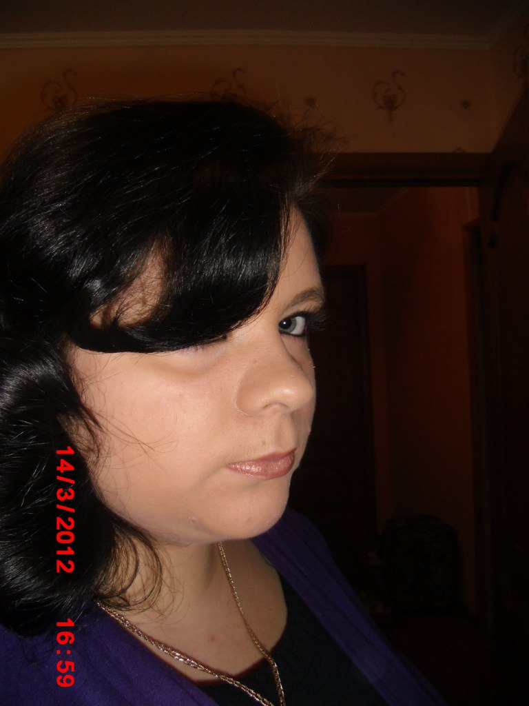 Катюшка Моисеева | Москва