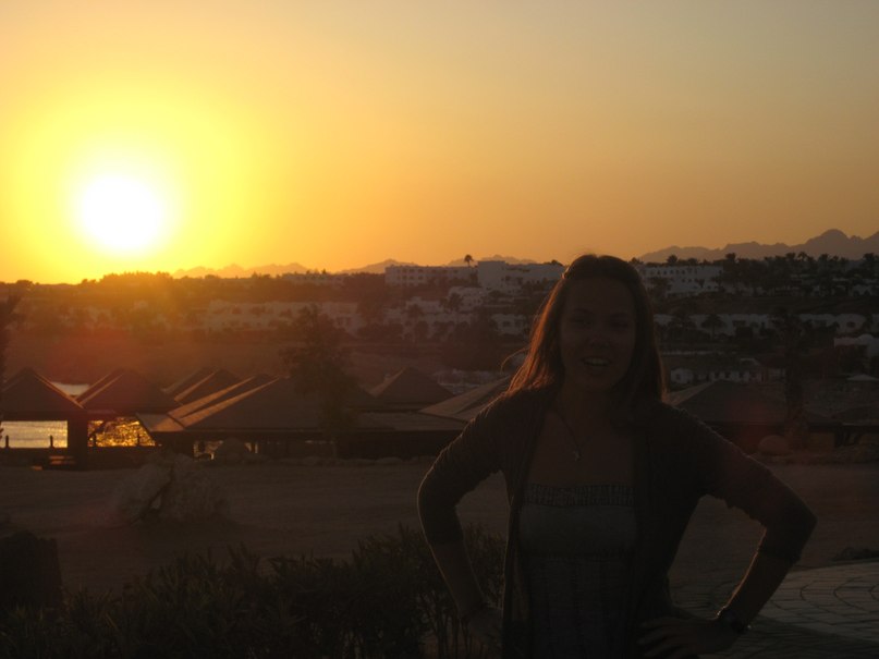 Наталья Урсегова | Пермь