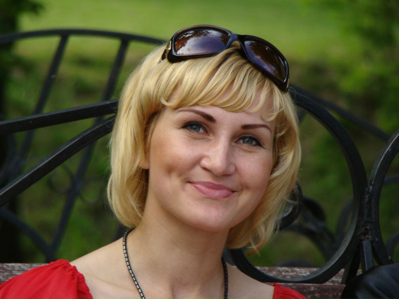 Татьяна Саченко | Речица