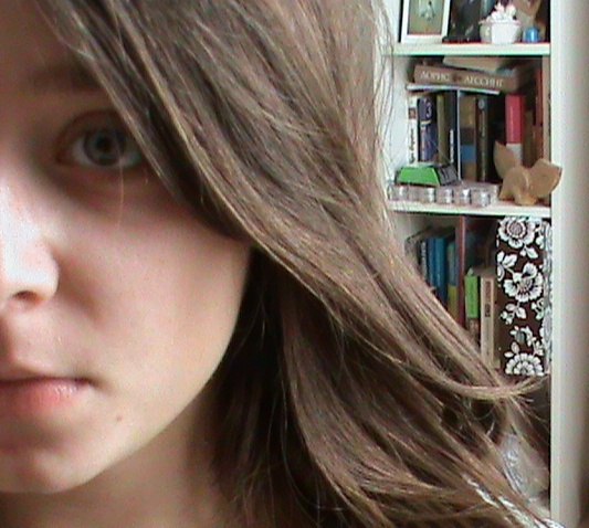 Ponya Tarasova | Москва