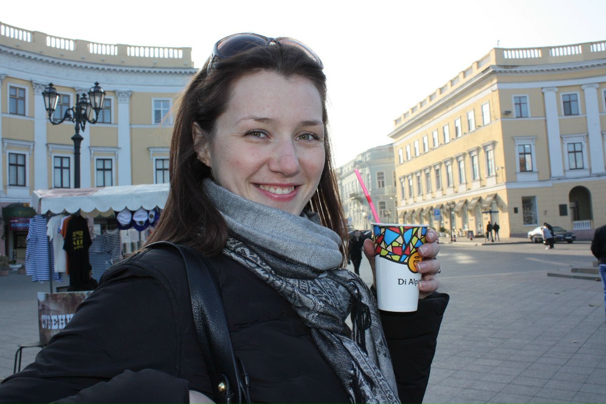 Мария Змиенко | Киев