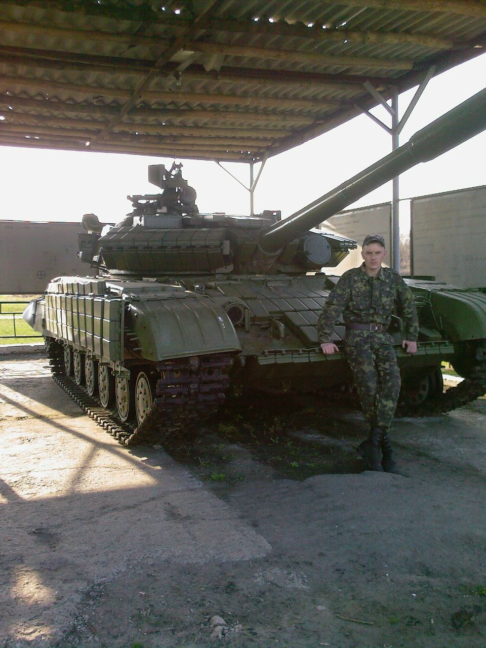 Олег Николаев | 