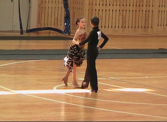 Ирина Ковалёва | Томск