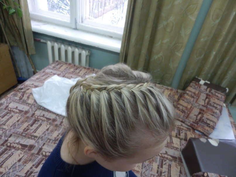 Оля Николаева | Москва