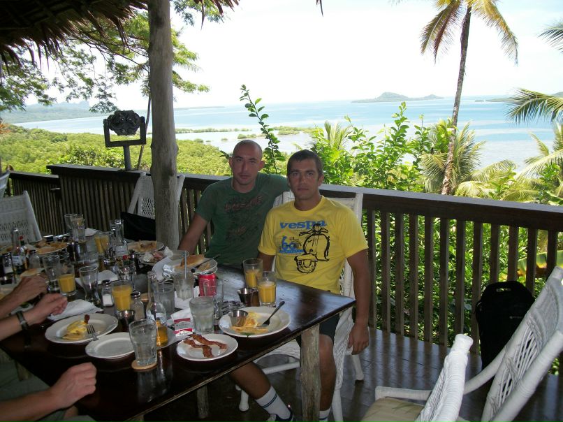 Дима Калинин | Одесса