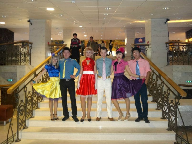 Владимир Доржиев | Улан-Удэ