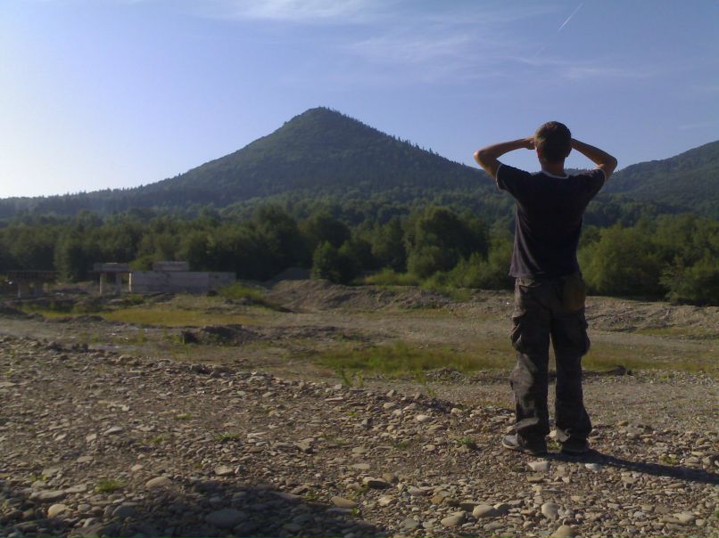 Роман Бужора | 