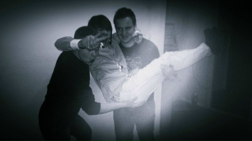 Михаил Наумкин ~~cCrossik~~ | Киев