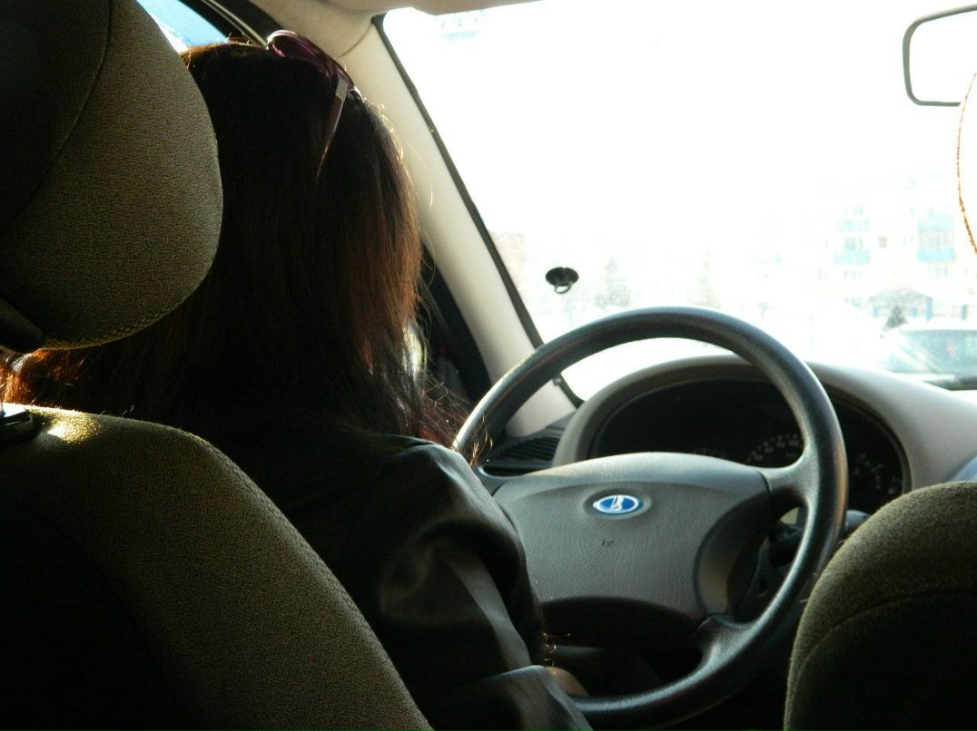 Диана Ржевская | Альметьевск