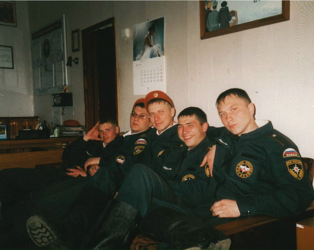 Александр Лукин | Иваново