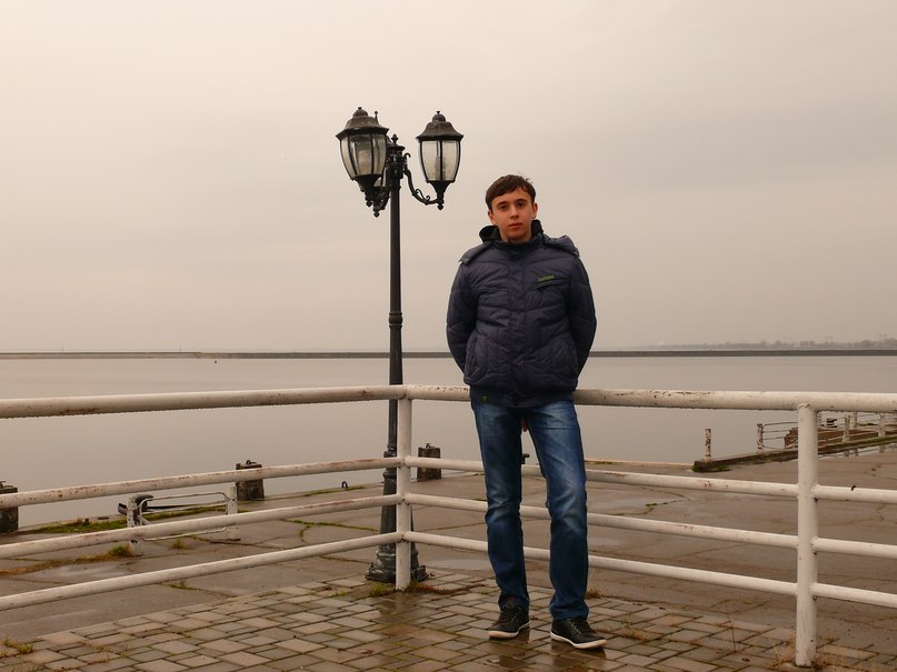 Илья Андреев | Харьков