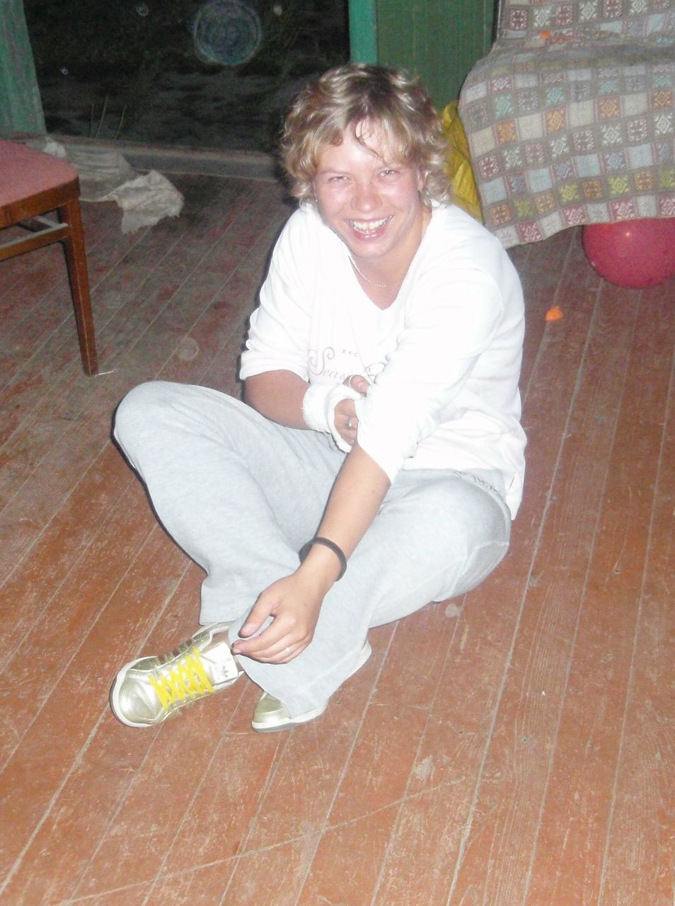 Дарья Бахарева | Москва