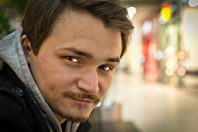 Александр Кит | Санкт-Петербург