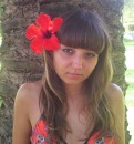 Фотография Антошкиной Аллы