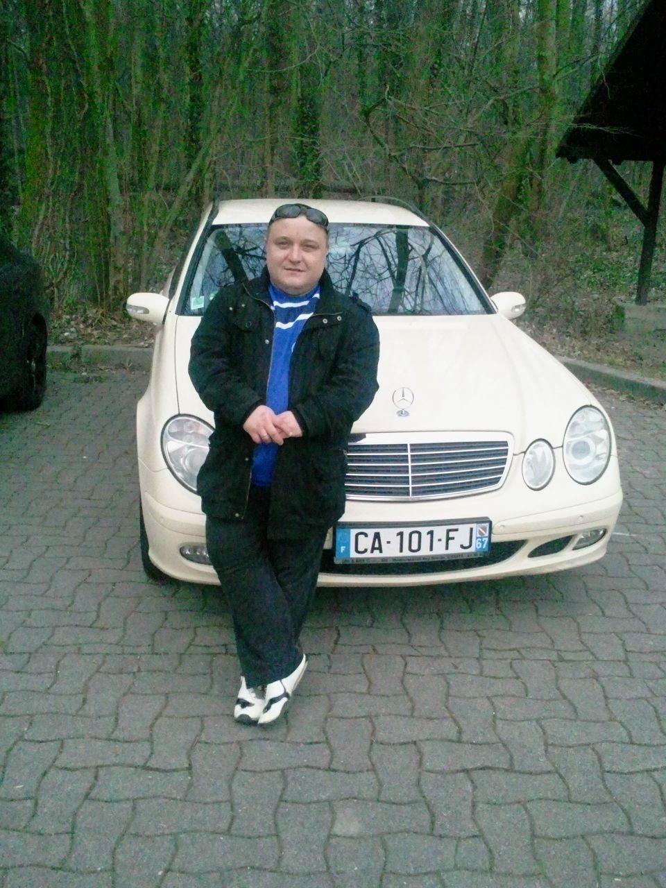 Сергей Хижняк | Киев