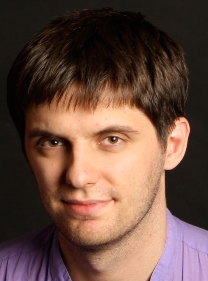 Максим Голованчук | Киев