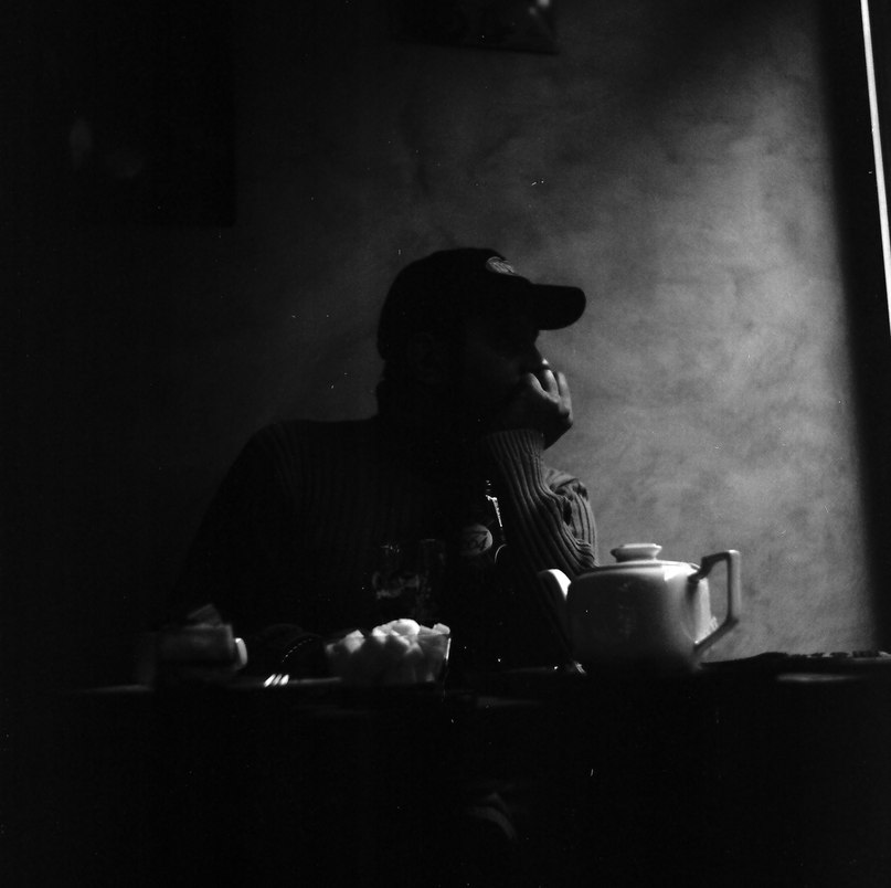 Федор Шабалин | Санкт-Петербург