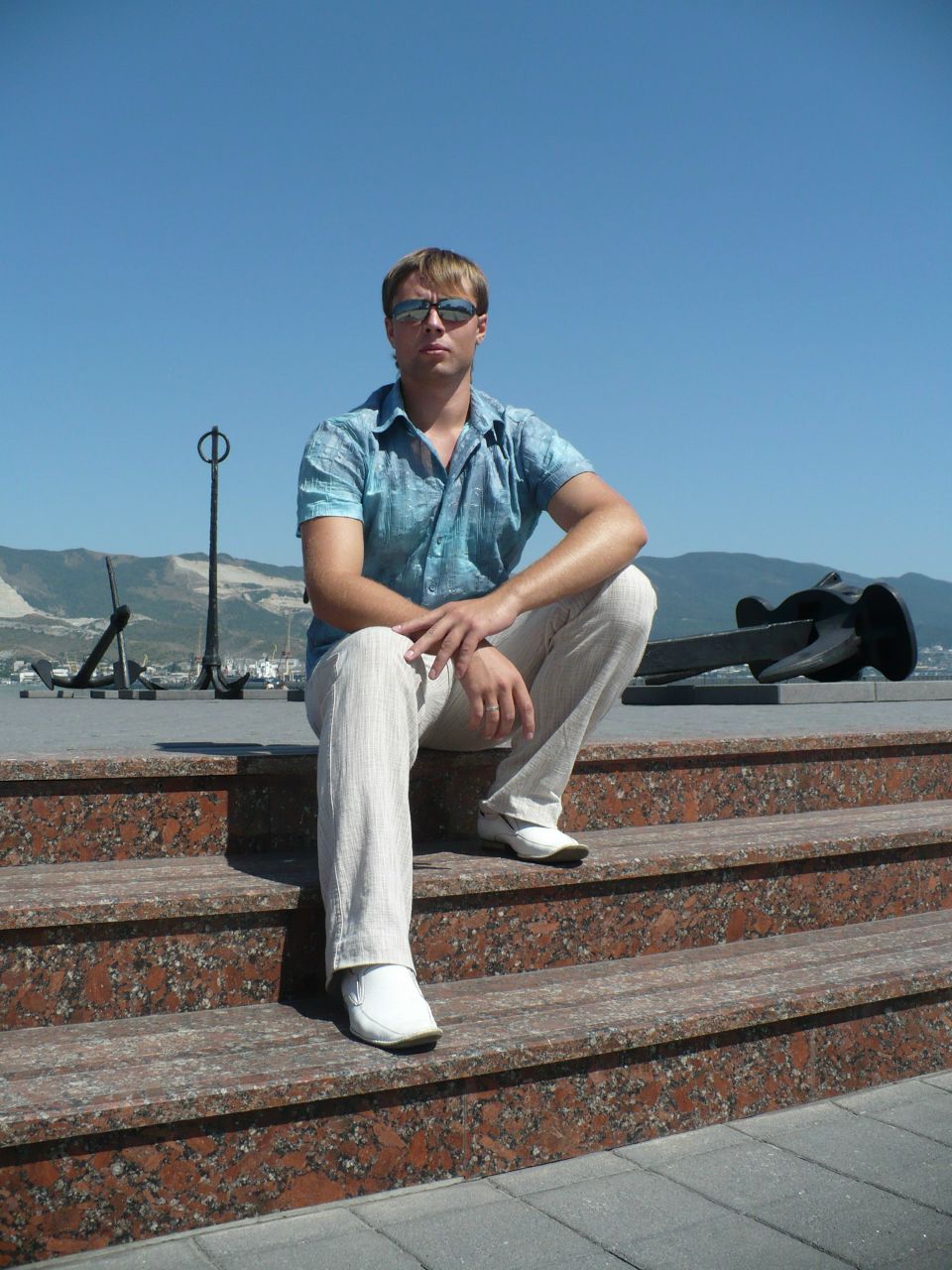 Вячеслав Пачин | Тамбов