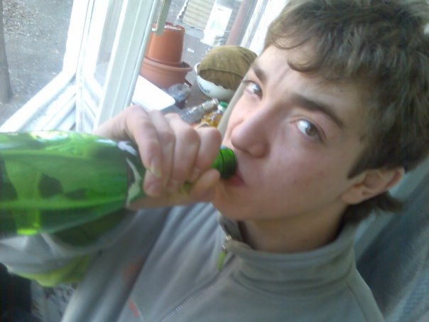 №45, Владимир Дюба, 35 лет, Киев №45, Владимир Дюба, 35 лет, Киев