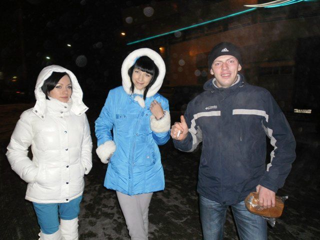 №97, Дарья Линкович, 33 года, Тамбов №97, Дарья Линкович, 33 года, Тамбов