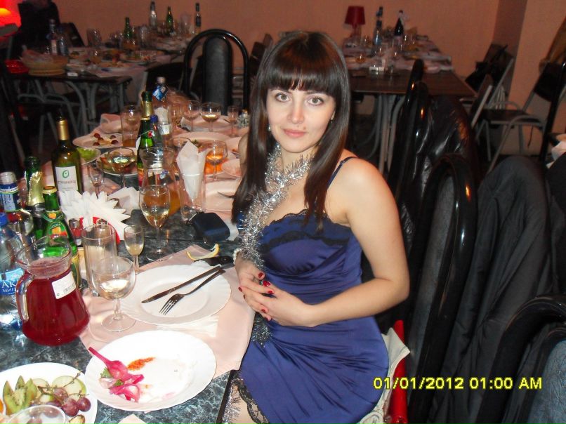 Аня Дебич | Нижний Новгород