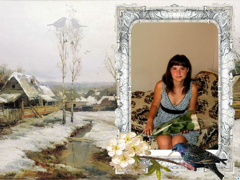 Юлька Марчук | Севастополь