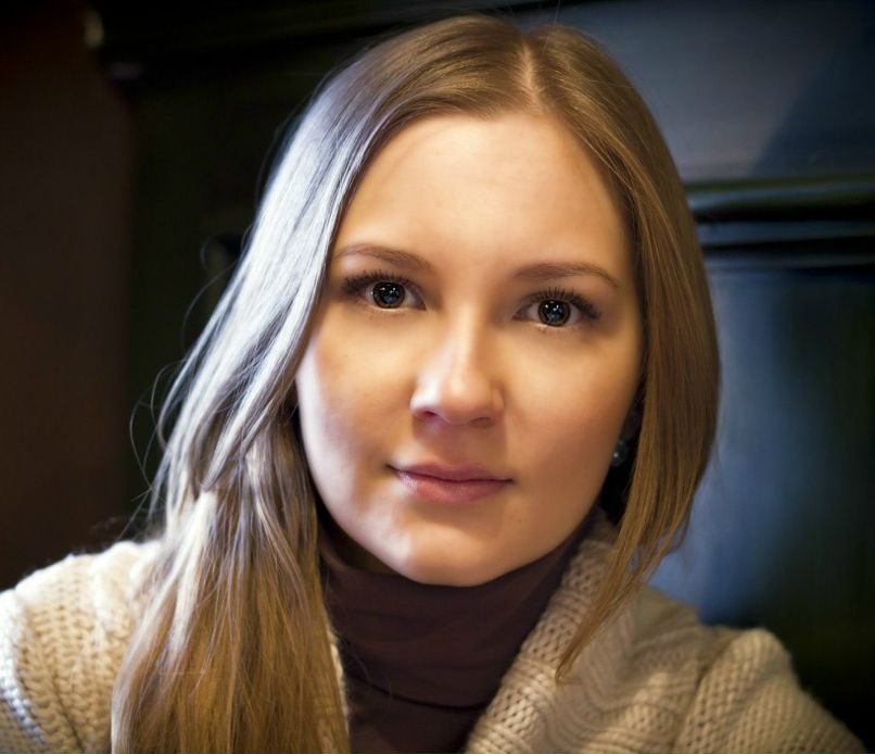 Серафима Бахтина | Екатеринбург