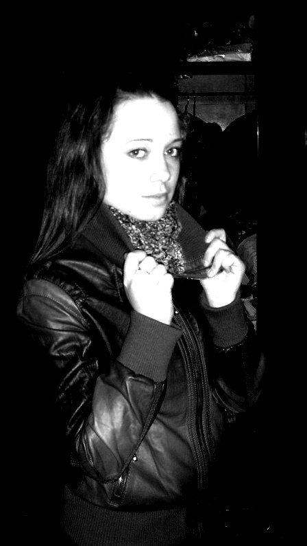 Мария Жданова | Кемь