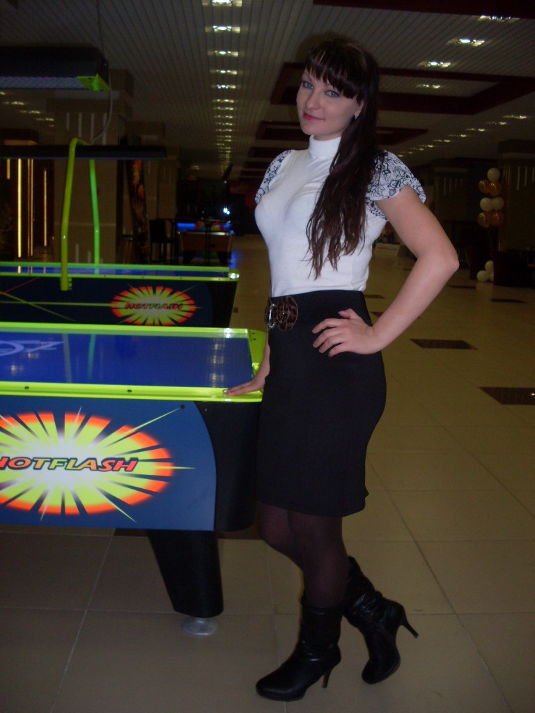 Виктория Валимухаметова | Челябинск