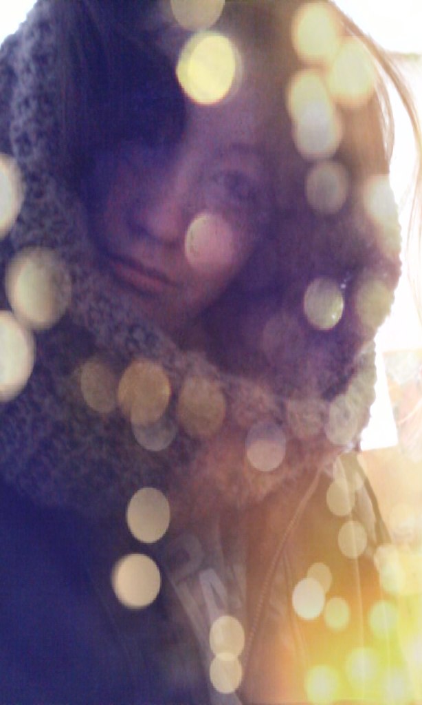 Светка Трифонова | Москва