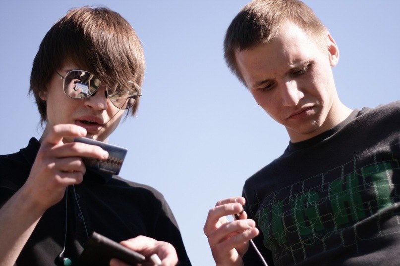 Илья Сережкин | 