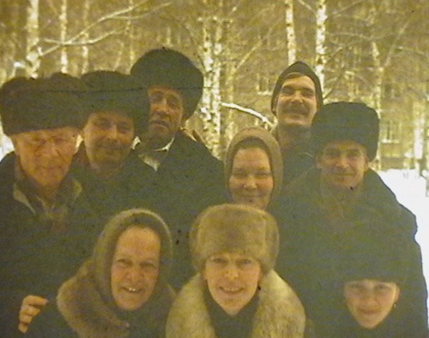 Владимир Борцов | Пермь