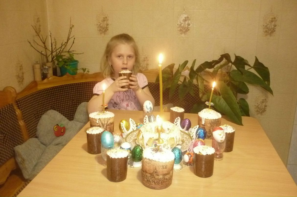 Любовь Барташене | Воркута