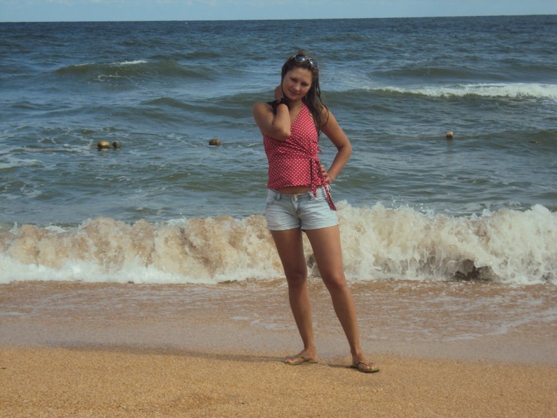 Ольга Вавилова | Стерлитамак