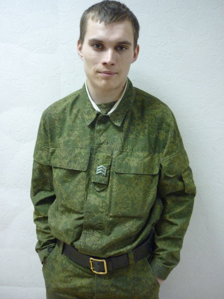 Андрей Сараев | Новосибирск