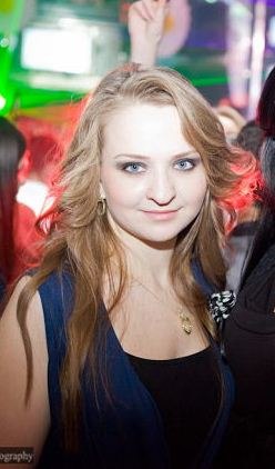 Светлана Иванова | Кишинев