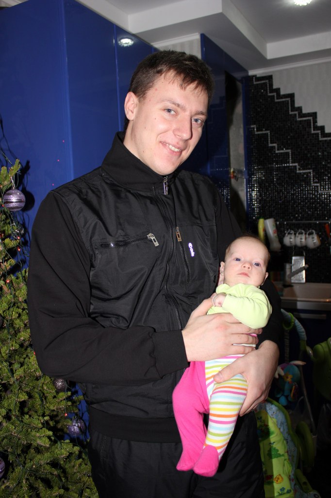 Олеся Хоменко | Новосибирск