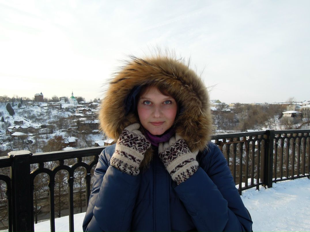 Екатерина Фролова | Москва