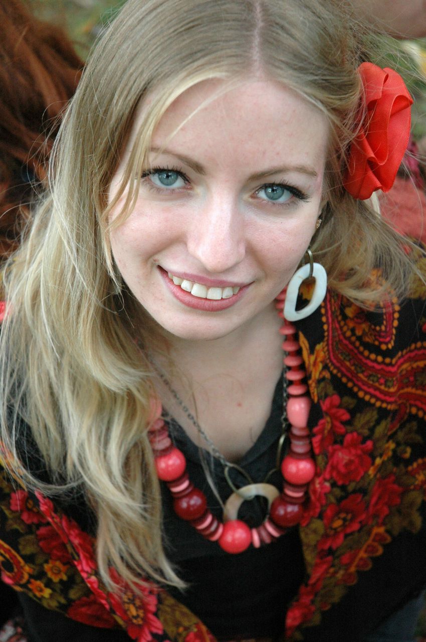 Екатерина Бабийчук КатьЯ | Киев