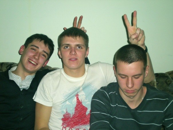 Евгений Дзецина | Калининград