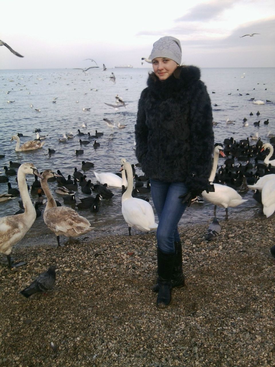 Мария Ходак | Симферополь