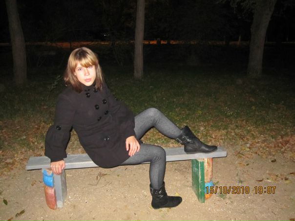 №3, Александра Максименко, 35 лет, Симферополь №3, Александра Максименко, 35 лет, Симферополь